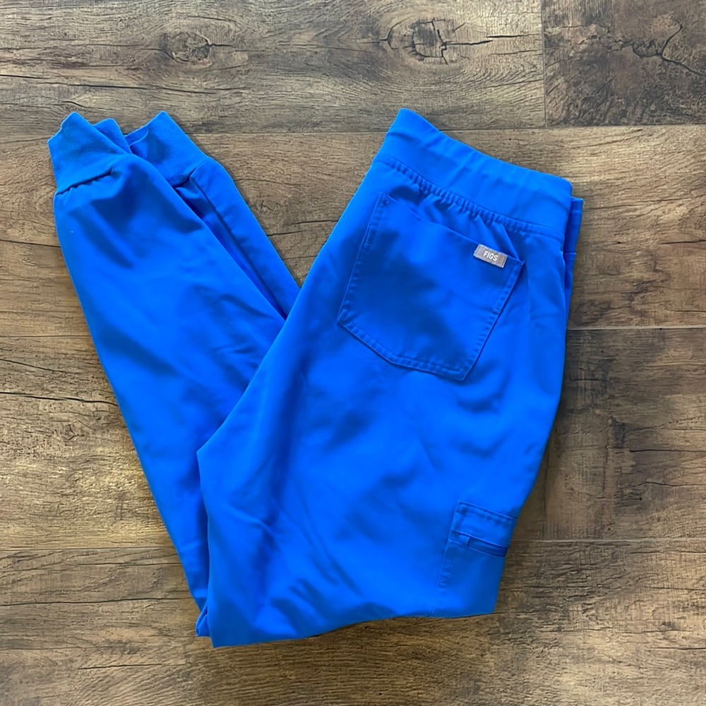 Figs Zamora Jogger Scrubs